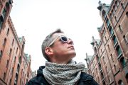 Tickets für Morgan Finlay am 18.01.2020 - Karten kaufen